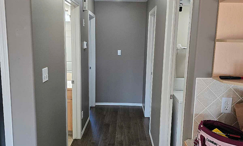 2 Bedroom, Coulee Vi...