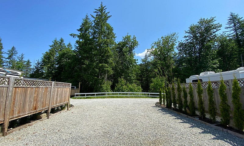 Long Term Rv Site Av...