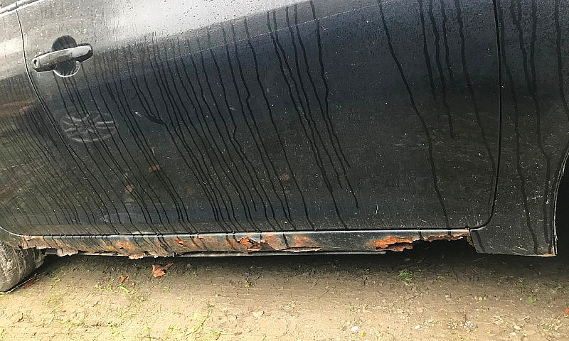 Toyota Yaris 2010 Ma...