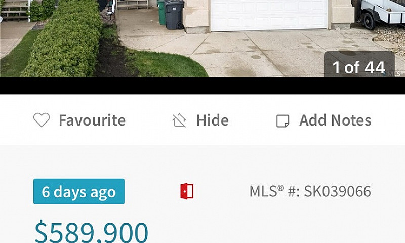 House For Sale...