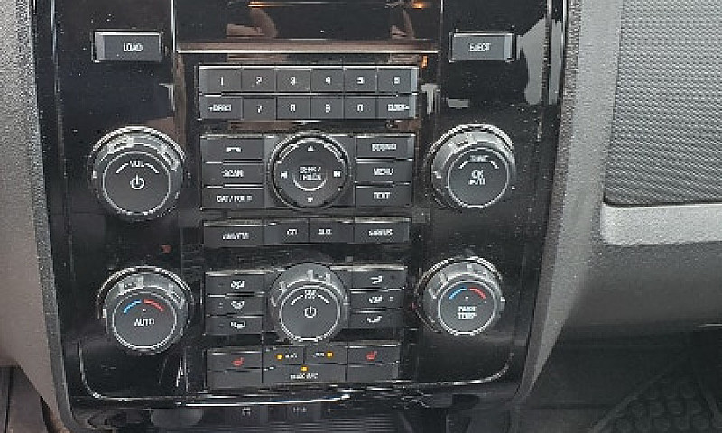 2009 Ford Escape Lim...