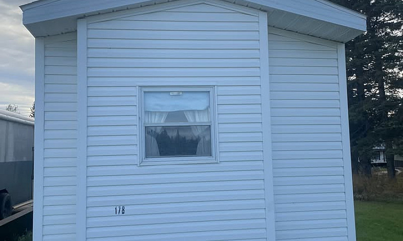 Great Mobile Home Op...
