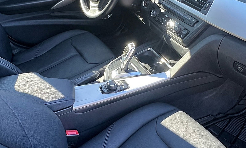 Bmw320I 2012  131.00...