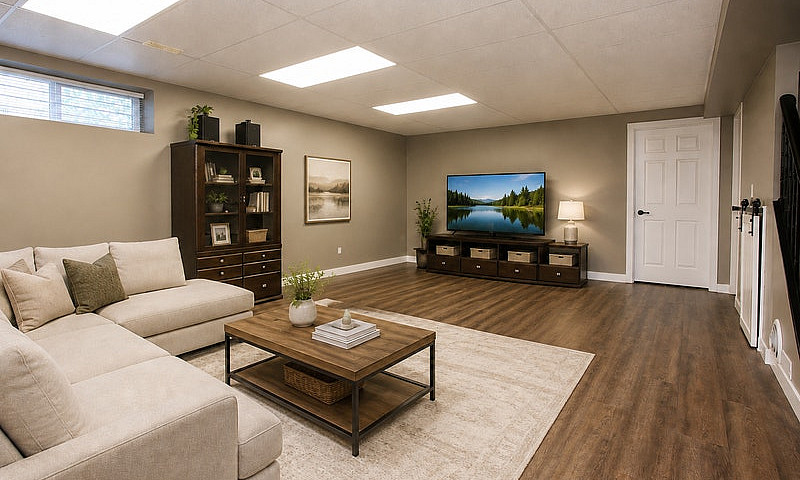 3 Bedroom Bunglaow F...