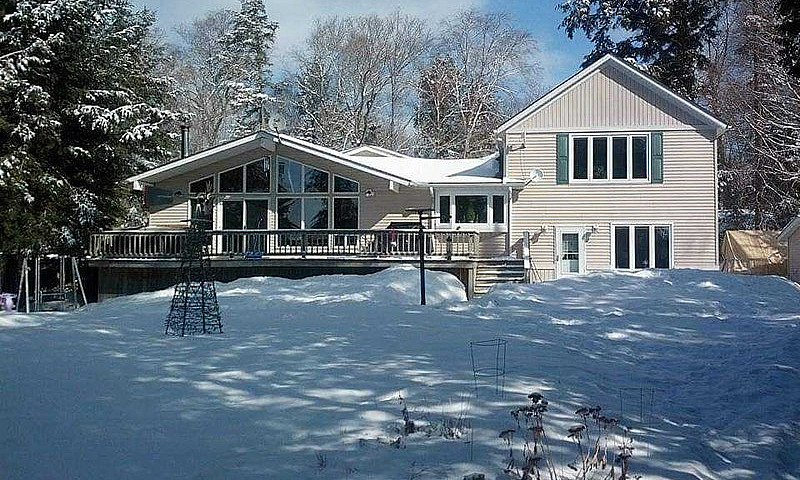 Residential, Summer ...