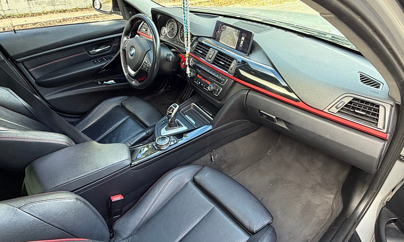 2014 Bmw 328I Xdrive...