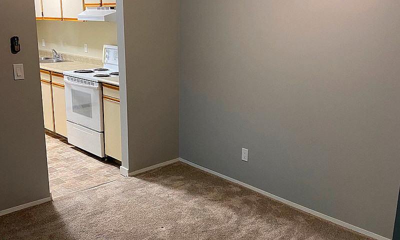 Two Bedroom Two Bath...