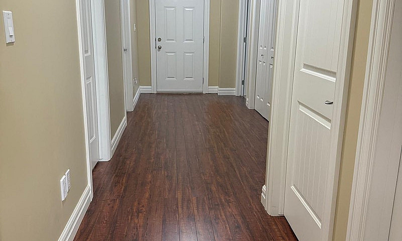 Basement For Rent...
