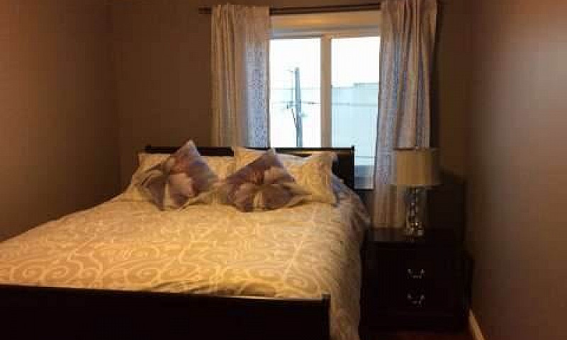 Unfurnished 2 Bedroo...