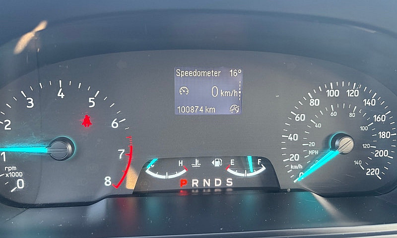 2018 Ford Ecosport S...