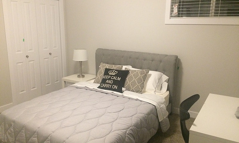 New Furnished 2 Bedr...