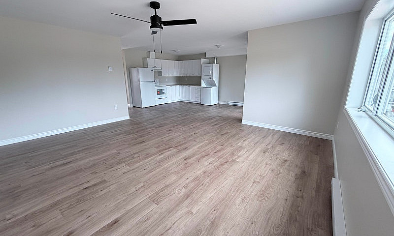 2 Bedroom 1 Bathroom...