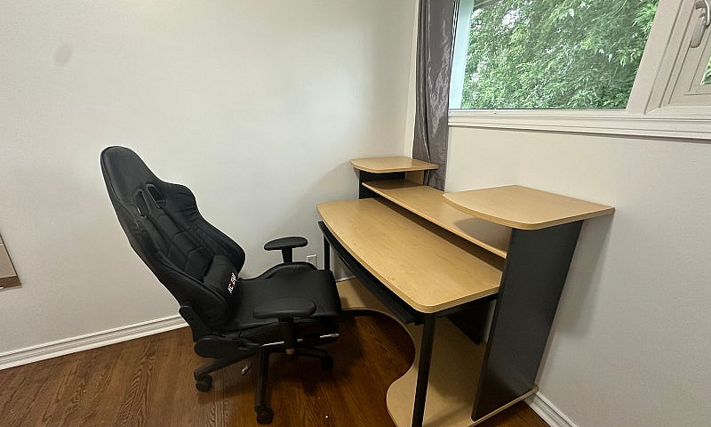 Room For Female...