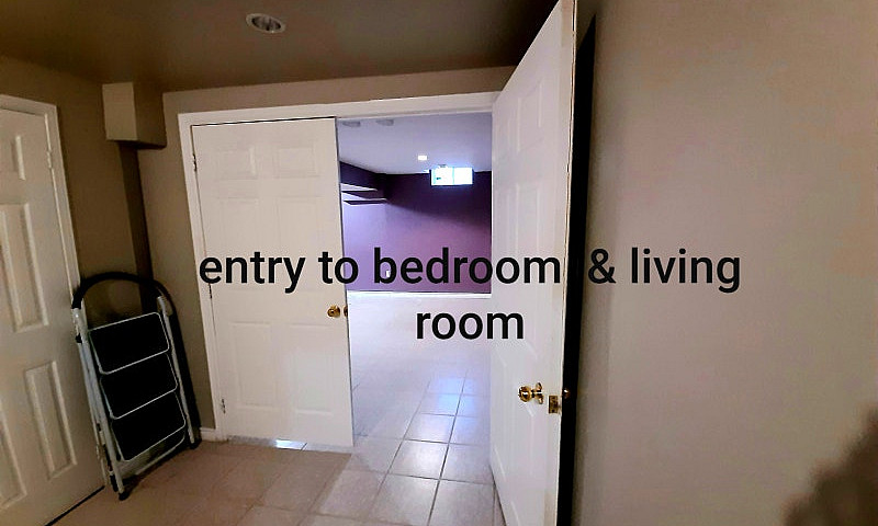 1 Bedroom + 1 Washro...