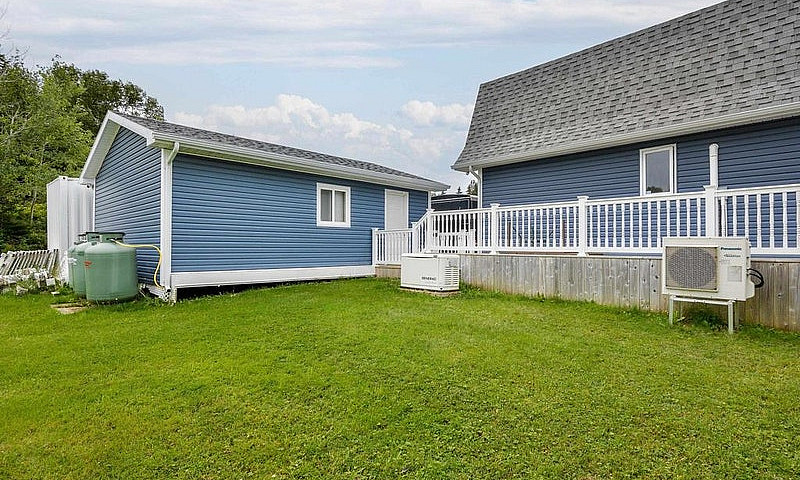 3280 Grand Narrows H...