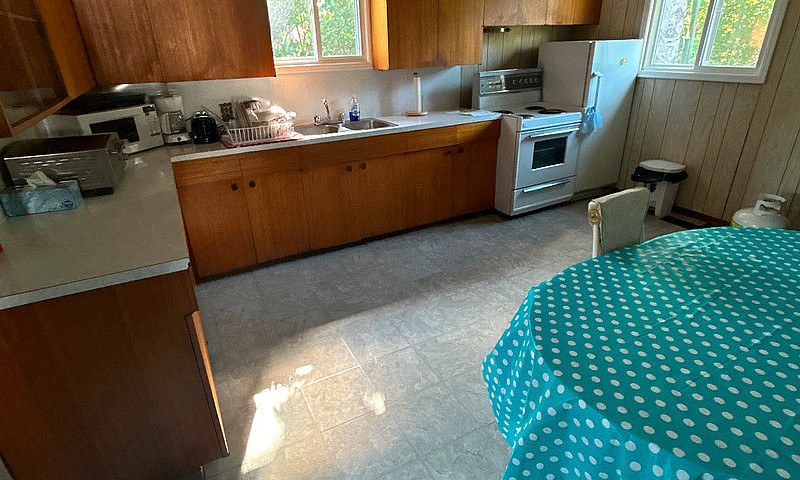 House/Cabin At Sandy...