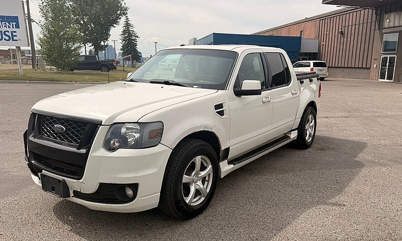 2009 Ford Explorer S...