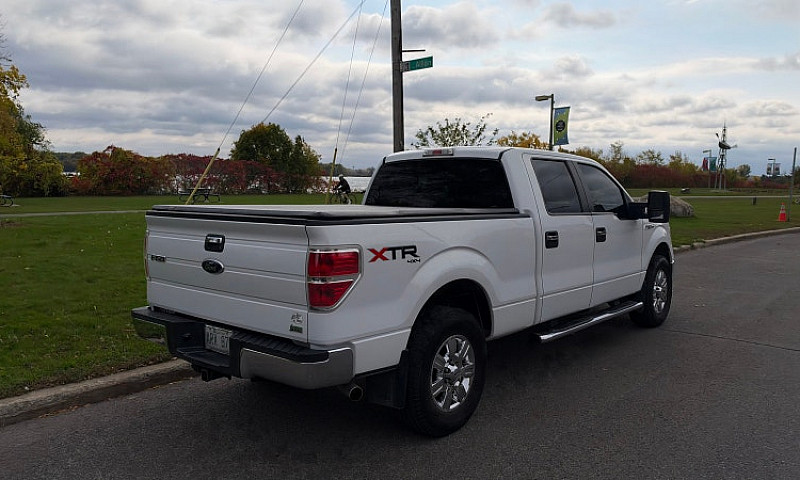 Ford F-150 Xlt...
