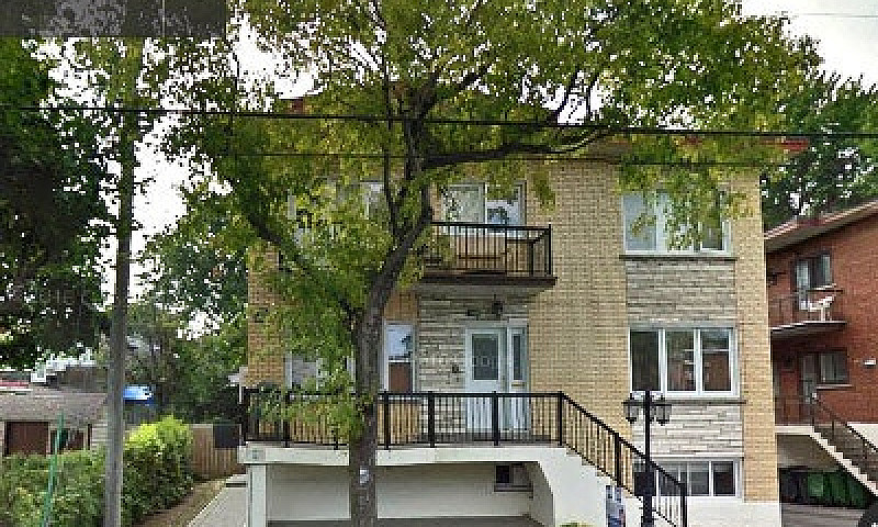 3 1/2 Furnished, Vil...