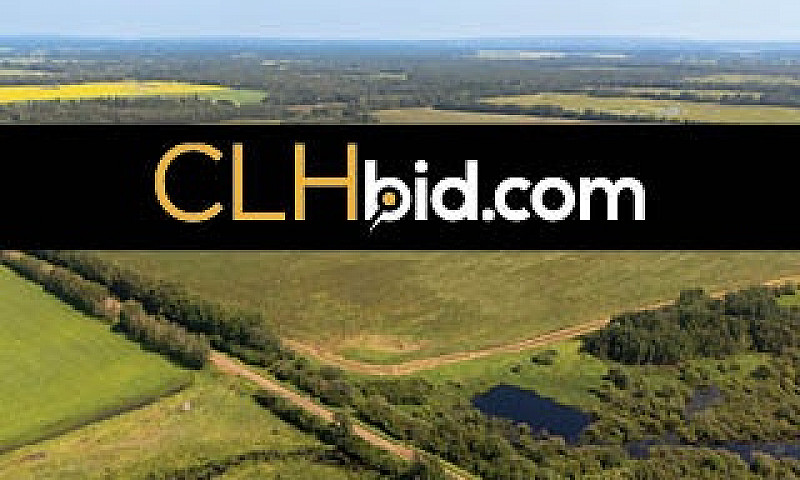 238 Acres Farm Land ...