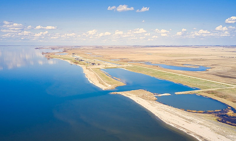 Lake Lots For Sale I...