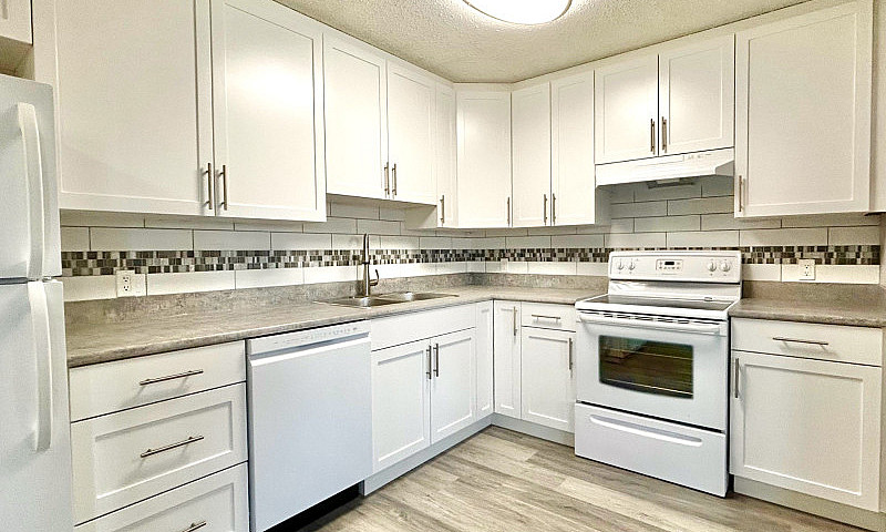 Move In Ready - Newl...