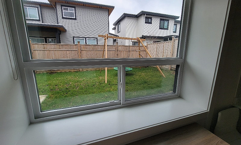 2 Bed - 1 Bath Basem...