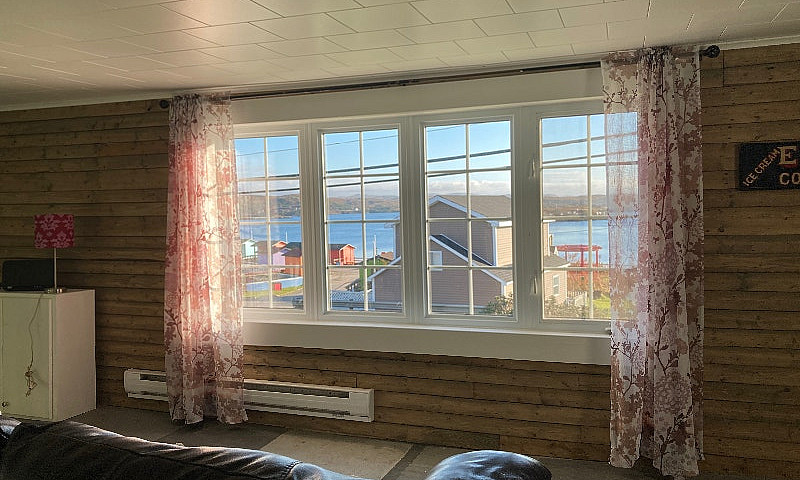3-Bed 2-Bath Charact...