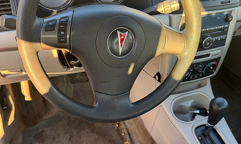 2007 Pontiac G5 *Win...