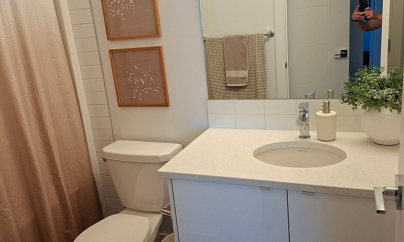 No Condo Fees!  Perf...