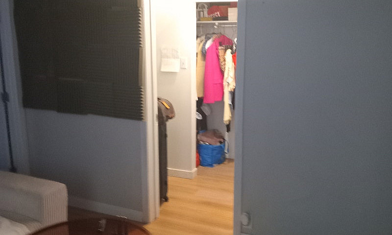 1 Bedroom Unit For R...
