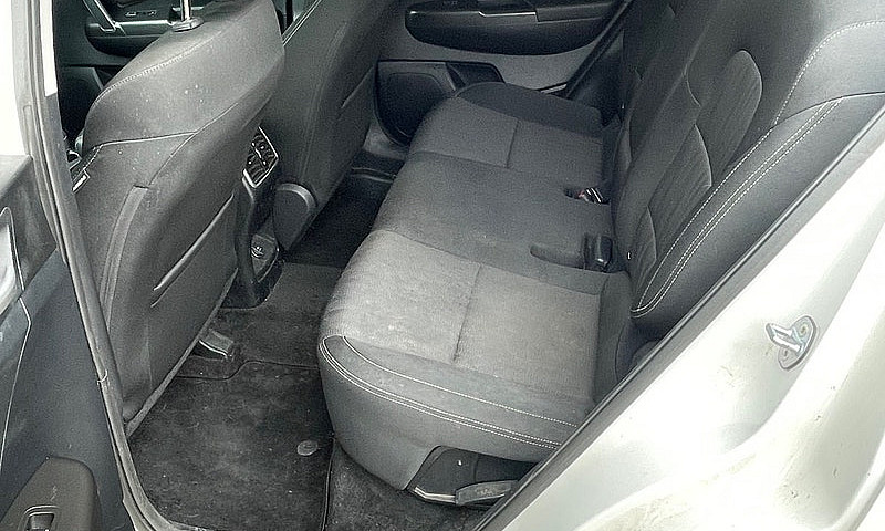 2019 Kia Sportage...
