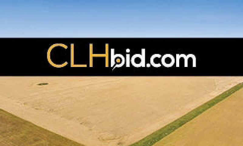 1,641 Acres Farm Lan...