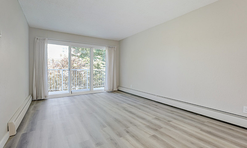 Renovated, Bright, S...