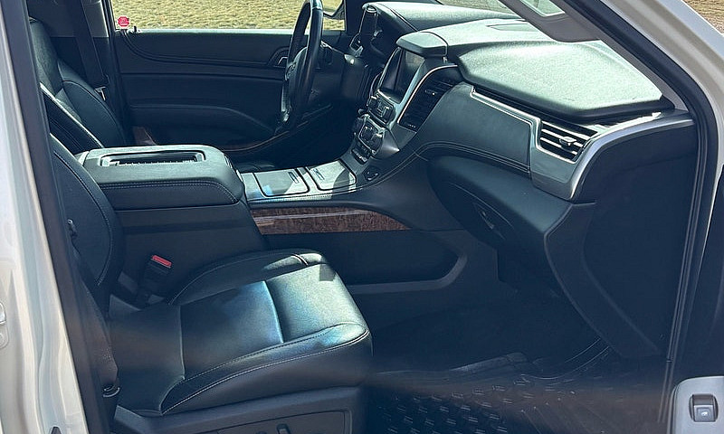2015 Tahoe Ltz...