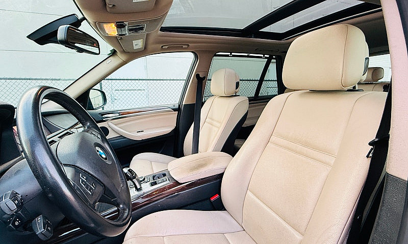 2011 Bmw X5 Awd **7 ...