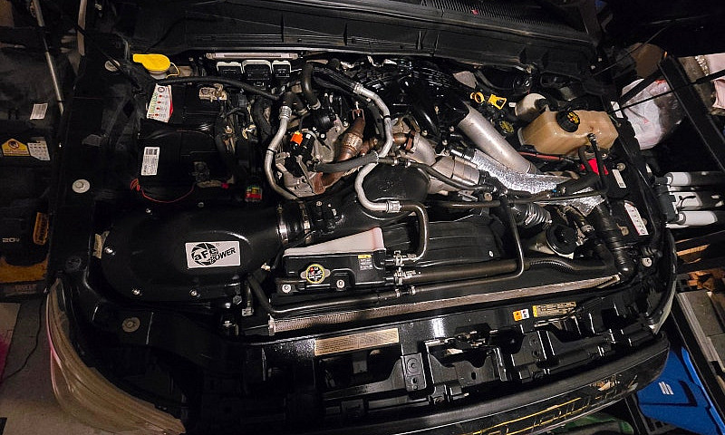 2013 Ford F-350 Lari...
