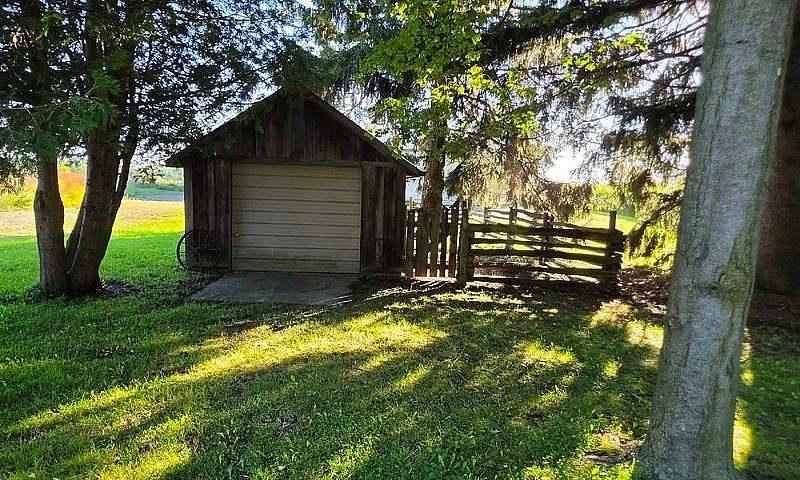 Country Property For...