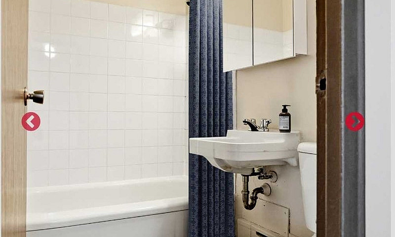 Apartment Lease Take...