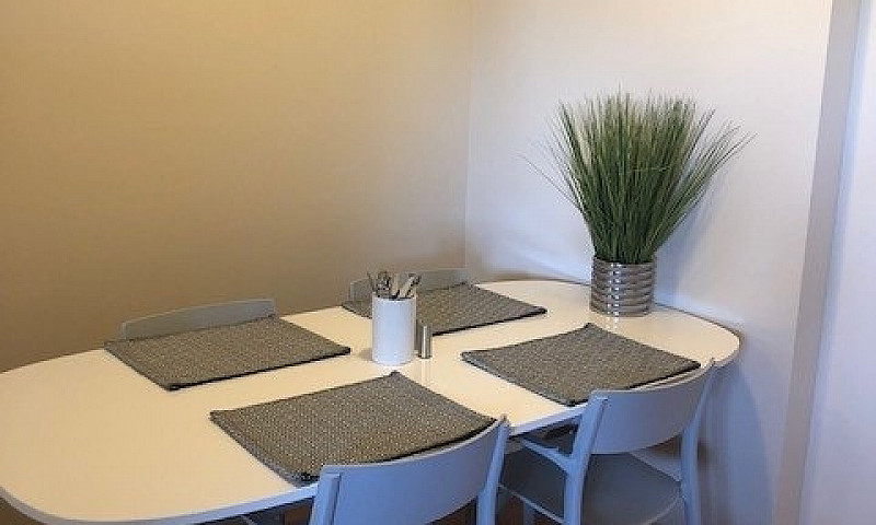 Furnished 2 Bedroom ...
