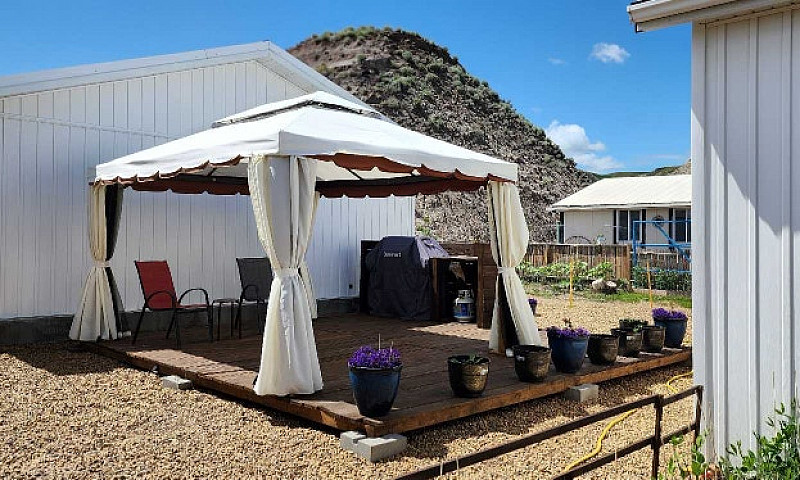 Home For Sale Drumhe...