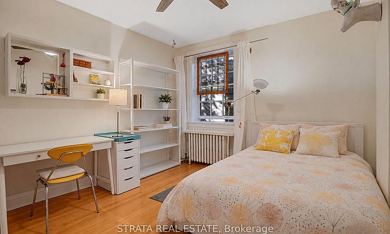 3 Bedroom Condo In H...