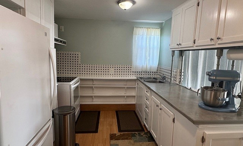 Renovated Move In Re...