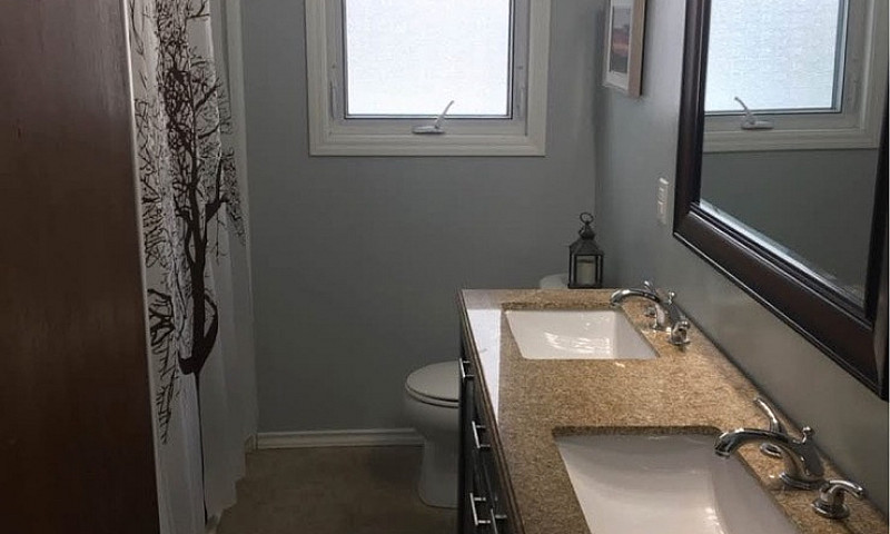 Transcona Home For R...