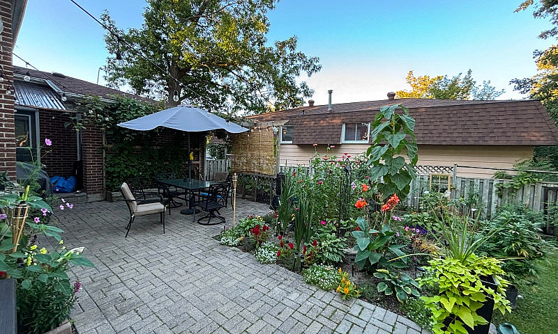 Beautiful 3-Bedroom ...