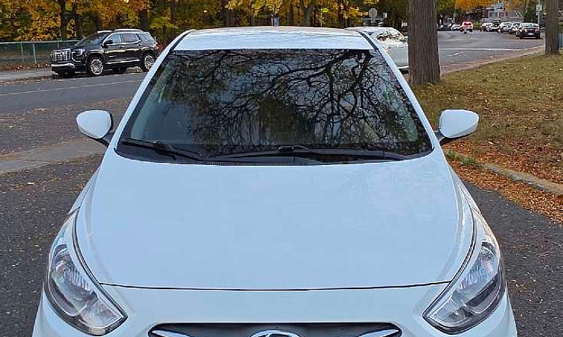 Hyundai Accent 2017 ...