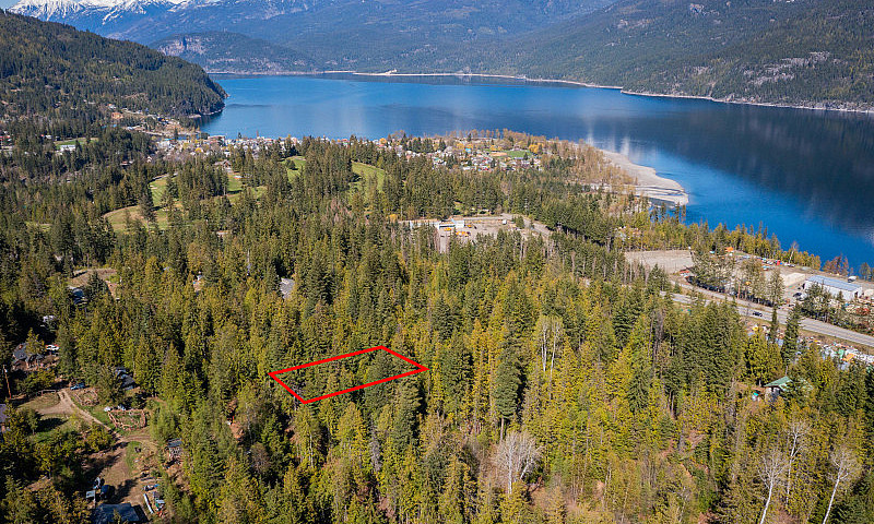 For Sale: Lots 11 An...