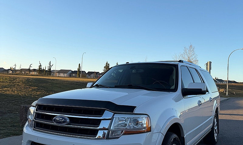 Ford Expedition Max ...