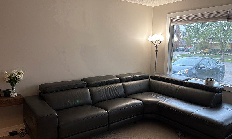 Rent (2 Bed & 1 Bath...