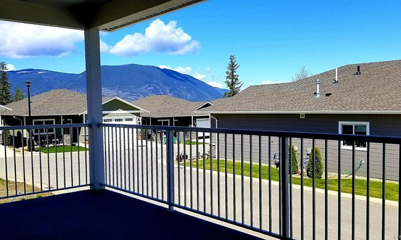 Salmon Arm - House F...